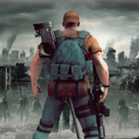 Download Zombie Gunfire MOD APK v1.0.10 (Dinheiro Infinito)