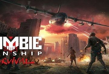 Zombie Gunship Survival v1.7.48 Apk Mod (Sem aquecimento) Download Zombie Gunship Survival v1.7.48 Apk Mod (Sem aquecimento)