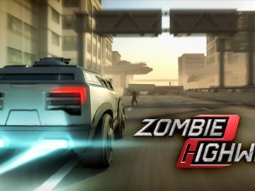 Download Zombie Highway 2 v1.4.3 MOD APK [Money]