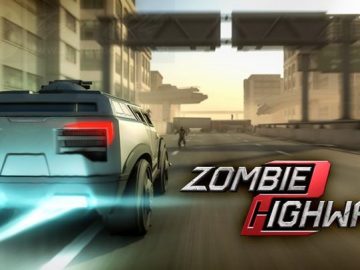 Download Zombie Highway 2 v1.6.2 MOD APK – DINHEIRO INFINITO (Android) Download Zombie Highway 2 v1.6.2 MOD APK – DINHEIRO INFINITO