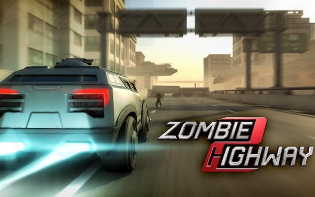 Download Zombie Highway 2 v1.6.2 MOD APK – DINHEIRO INFINITO