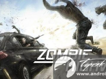 Download Zombie Highway v1.10.7 MOD APK – TÜM ÖGELER AÇIK (Android) Download Zombie Highway v1.10.7 MOD APK – TÜM ÖGELER AÇIK