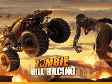 Download Zombie Hill Racing PRO Climb v1.0.3 MOD APK – DINHEIRO INFINITO (Android) Download Zombie Hill Racing PRO Climb v1.0.3 MOD APK – DINHEIRO INFINITO