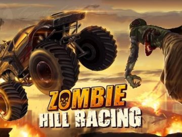 Download Zombie Hill Racing v2.4.6 MOD APK – DINHEIRO INFINITO (Android) Download Zombie Hill Racing v2.4.6 MOD APK – DINHEIRO INFINITO