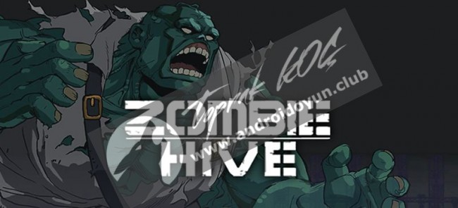 Download Zombie Hive v1.18 MOD APK – ELMAS MODIFICADO