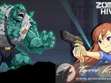 Download Zombie Hive v2.51 MOD APK – MEGA MODIFICADO (Android) Download Zombie Hive v2.51 MOD APK – MEGA MODIFICADO