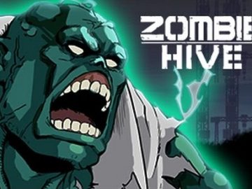 Download Zombie Hive v2.51 MOD APK [Money]