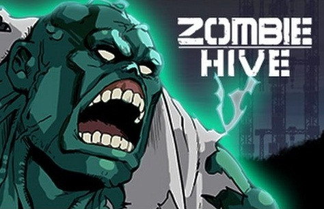 Download Zombie Hive v2.51 MOD APK [Money]