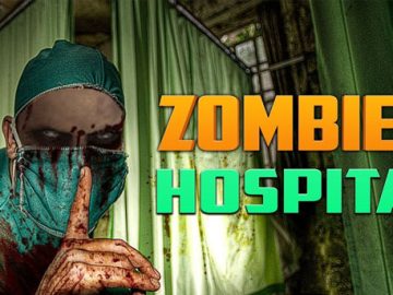 Download Zombie Hospital v1.5.1b MOD APK [Money]