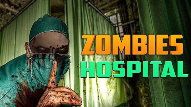 Download Zombie Hospital v1.5.1b MOD APK [Money]