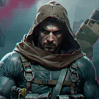 Download Zombie Hunter 2 MOD APK v0.9.85 (Dinheiro Infinito)