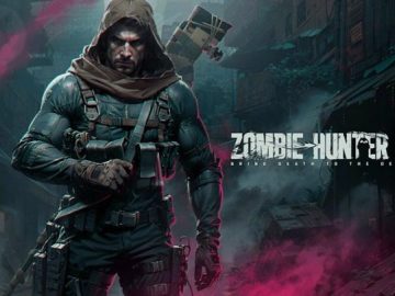 Download Zombie Hunter 2 v0.9.40 MOD APK – DINHEIRO INFINITO