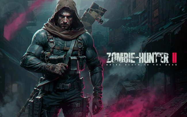 Download Zombie Hunter 2 v0.9.40 MOD APK – DINHEIRO INFINITO
