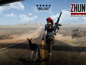 Download Zombie Hunter Apocalypse v3.0.75 MOD APK [Dinheiro Infinito]