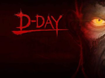 Download Zombie Hunter D-Day v1.0.920 MOD APK [Dinheiro Infinito]