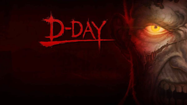Download Zombie Hunter D-Day v1.0.920 MOD APK [Dinheiro Infinito]