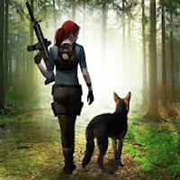Download Zombie Hunter: Jogo de Zumbi MOD APK v3.0.76 (Dinheiro Infinito)