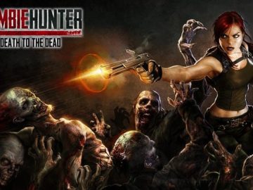 Download Zombie Hunter v1.55.0 MOD APK – DINHEIRO INFINITO