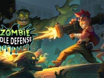 Download Zombie Idle Defense v1.5.83 MOD APK – DINHEIRO INFINITO (Android) Download Zombie Idle Defense v1.5.83 MOD APK – DINHEIRO INFINITO