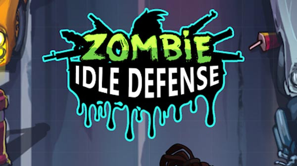 Download Zombie Idle Defense v2.8.7 MOD APK [Dinheiro Infinito]