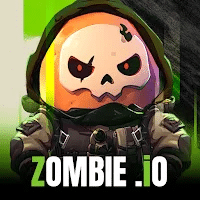 Download Zombie.io MOD APK v1.7.6 Menu (Speed)