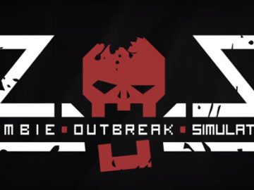 Download Zombie Outbreak Simulator v1.6.4 MOD APK [Desbloqueado]