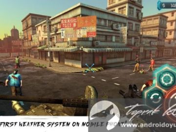 Download Zombie Reaper 3 v1.2 MOD APK – DINHEIRO INFINITO (Android) Download Zombie Reaper 3 v1.2 MOD APK – DINHEIRO INFINITO