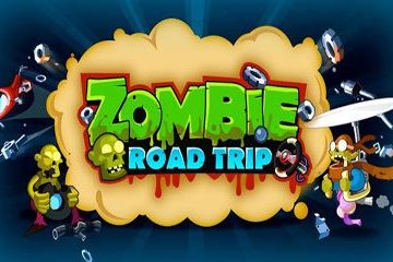 Download Zombie Road Trip v3.26 MOD APK [Dinheiro Infinito]