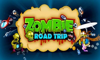 Download Zombie Road Trip v3.26 MOD APK [Dinheiro Infinito]