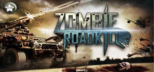 Zombie Roadkill v1.0.15 Apk Mod (Dinheiro Infinito)
