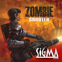 Download Zombie Shooter MOD APK v3.5.3 (Dinheiro Infinito)