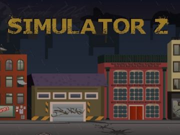Download Zombie Simulator Z Premium v4.1.16 FULL APK – VERSÃO COMPLETA