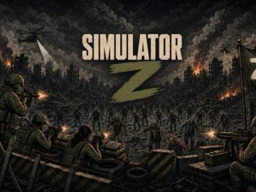 Download Zombie Simulator Z Premium v5.0.5 FULL APK – VERSÃO COMPLETA (Android) Download Zombie Simulator Z Premium v5.0.5 FULL APK – VERSÃO COMPLETA