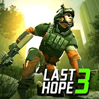 Download Zombie Sniper War 3 MOD APK v2.1 Menu (Dinheiro Infinito)