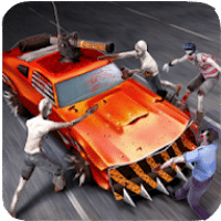 Download Zombie Squad MOD APK v1.27.4 (Dinheiro Infinito)