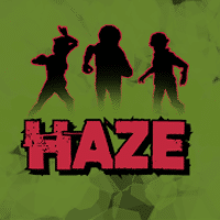 Download Zombie Survival: HAZE MOD APK v0.23.204 (Dinheiro Infinito)