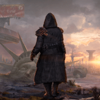 Download Zombie Survival: Wasteland MOD APK v1.2.29 (Viagem Rápida)