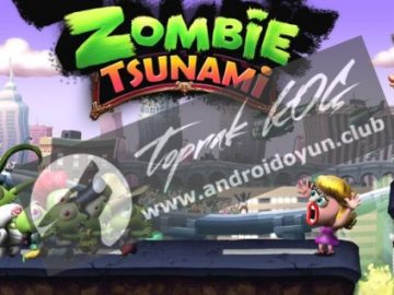 Download Zombie Tsunami v1.6.46 MOD APK – DINHEIRO INFINITO (Android) Download Zombie Tsunami v1.6.46 MOD APK – DINHEIRO INFINITO