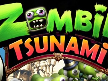 Download Zombie Tsunami v4.7.3 MOD APK [Dinheiro Infinito]