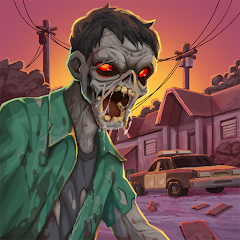 Download Zombie Warfare: The Death Path MOD APK v1.2.37 (Dinheiro Infinito)
