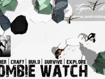 Download Zombie Watch Premium v1.0 MOD APK – EŞYA MODIFICADO