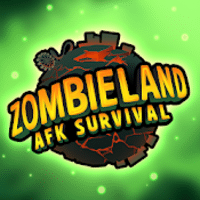 Download Zombieland: AFK Survival MOD APK v4.0.3 (Dinheiro Infinito)