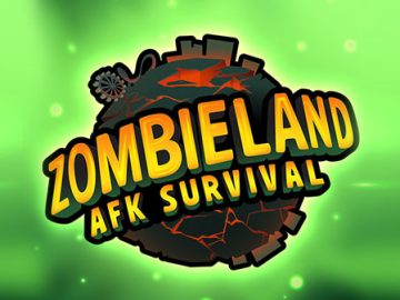Download Zombieland AFK Survival v4.0.3 MOD APK [Dinheiro Infinito]