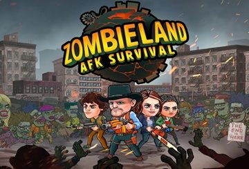 Zombieland v4.0.3 Apk Mod (Dinheiro Infinito) Download Zombieland v4.0.3 Apk Mod (Dinheiro Infinito)