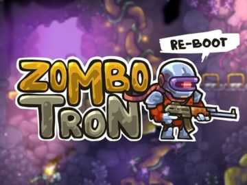 Download Zombotron Re-Boot v1.4.9 MOD APK – DINHEIRO INFINITO (Android) Download Zombotron Re-Boot v1.4.9 MOD APK – DINHEIRO INFINITO