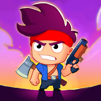 Download Zombusters MOD APK v3.1.1 (Dinheiro Infinito)