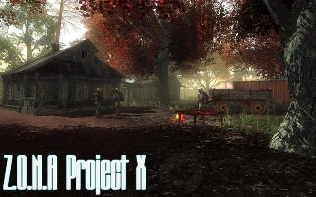 Download ZONA Project X v3.00 FULL APK – VERSÃO COMPLETA