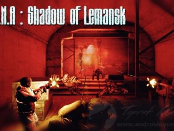 Download ZONA Shadow of Lemansk v3.01.01 FULL APK – VERSÃO COMPLETA