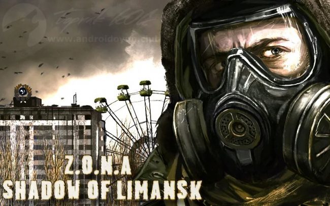 Download ZONA Shadow of Limansk Redux v2.12 FULL APK – VERSÃO COMPLETA