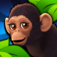Download Zoo Life MOD APK v5.0.0 (Dinheiro Infinito)